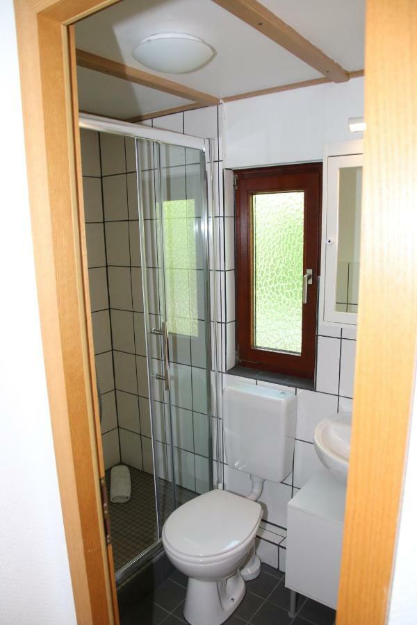 Waldkiez Tiefensee Luaran gambar